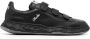 Maison MIHARA YASUHIRO Sneakers met klittenband Zwart - Thumbnail 1