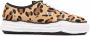 Maison MIHARA YASUHIRO Sneakers met luipaardprint Beige - Thumbnail 1