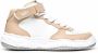 Maison MIHARA YASUHIRO Wayne high-top sneakers Wit - Thumbnail 1