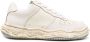 Maison MIHARA YASUHIRO Wayne leren sneakers Wit - Thumbnail 1