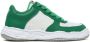 Maison MIHARA YASUHIRO Wayne low-top sneakers Groen - Thumbnail 1