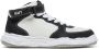 Maison MIHARA YASUHIRO Wayne OG Sole high-top sneakers Wit - Thumbnail 1