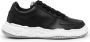 Maison MIHARA YASUHIRO Wayne Original low-top sneakers Zwart - Thumbnail 1