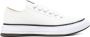 Maison Mihara Yasuhiro Yucca sneakers met puntige neus Wit - Thumbnail 1