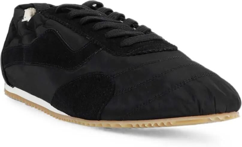 MAJOR STEP Major Sock sneakers Zwart