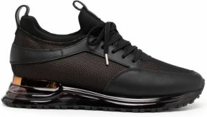 Mallet Archway 2.0 sneakers met mesh Zwart