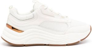 Mallet Cyrus low-top sneakers Wit
