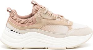 Mallet Cyrus low-top sneakers Bruin
