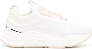 Mallet Cyrus low-top sneakers Wit