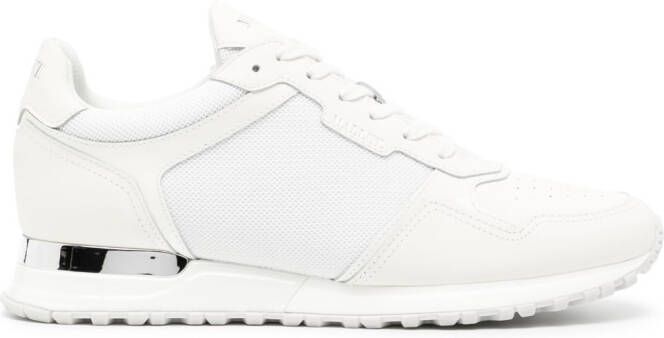 Mallet Low-top sneakers Wit