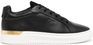 Mallet Grftr low-top sneakers Zwart