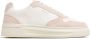 Mallet Hoxton leren sneakers Roze - Thumbnail 1