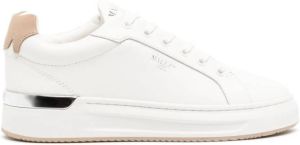 Mallet Low-top sneakers Wit