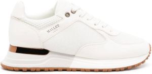 Mallet Low-top sneakers Wit