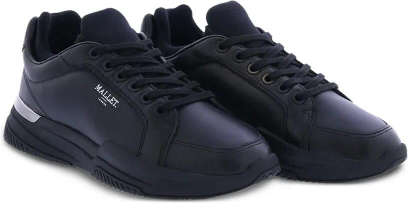 Mallet Kingsland sneakers Zwart