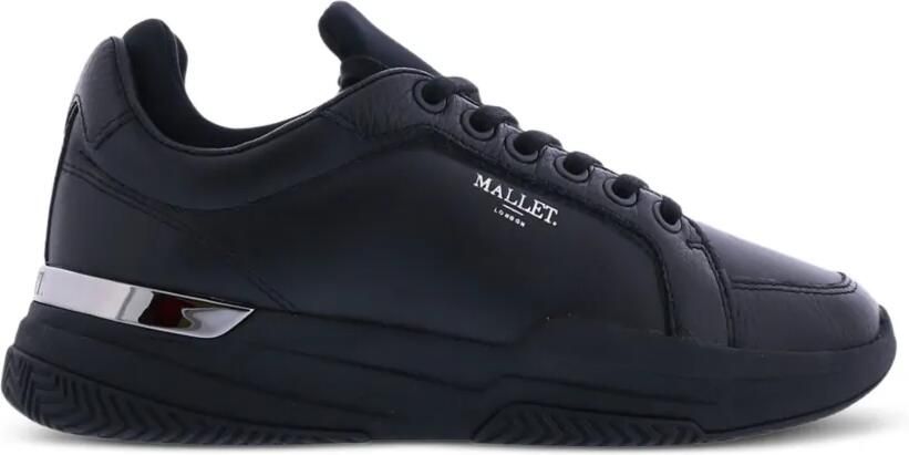 Mallet Kingsland sneakers Zwart - Foto 4