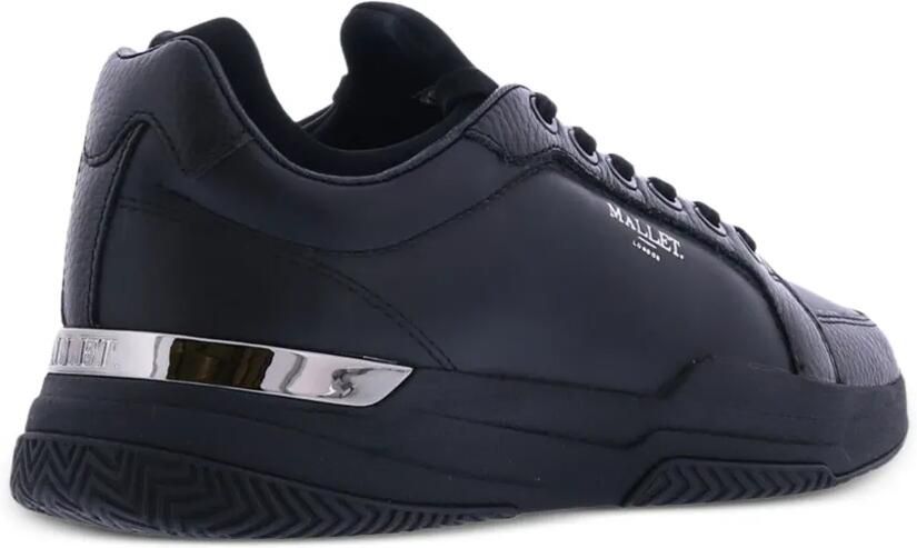 Mallet Kingsland sneakers Zwart - Foto 2