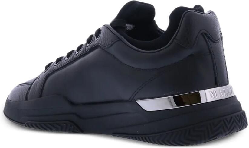 Mallet Kingsland sneakers Zwart - Foto 3