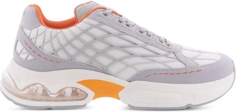 Mallet Neptune sneakers Wit