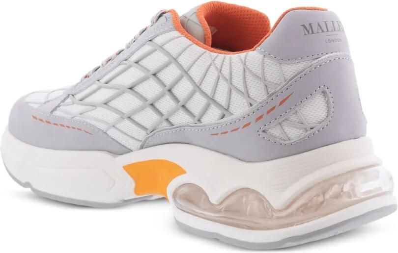 Mallet Neptune sneakers Wit - Foto 2