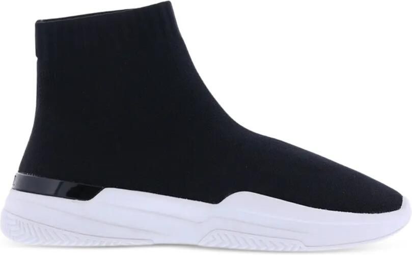 Mallet Sock Runner sneakers Zwart