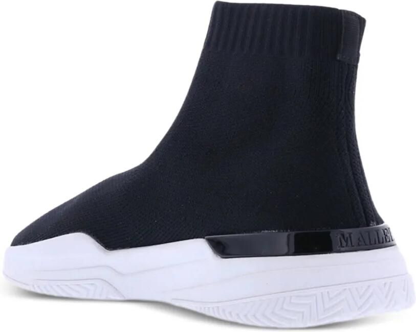 Mallet Sock Runner sneakers Zwart - Foto 2