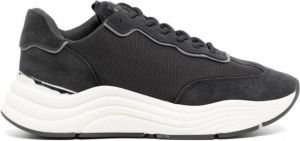 Mallet Packington Reflect low-top sneakers Grijs