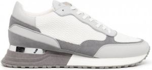 Mallet Low-top sneakers Grijs