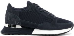 Mallet Popham low-top sneakers Blauw
