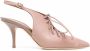 Malone Souliers Alessandra slingback sandalen Beige - Thumbnail 1