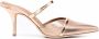 Malone Souliers Frankie pumps Metallic - Thumbnail 1