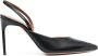 Malone Souliers Gilda slingback pumps Zwart - Thumbnail 1