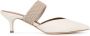 Malone Souliers Maisie muiltjes Beige - Thumbnail 1