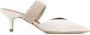 Malone Souliers Maisie muiltjes Beige - Thumbnail 1