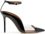 Malone Souliers Malia leren muiltjes Wit - Thumbnail 1