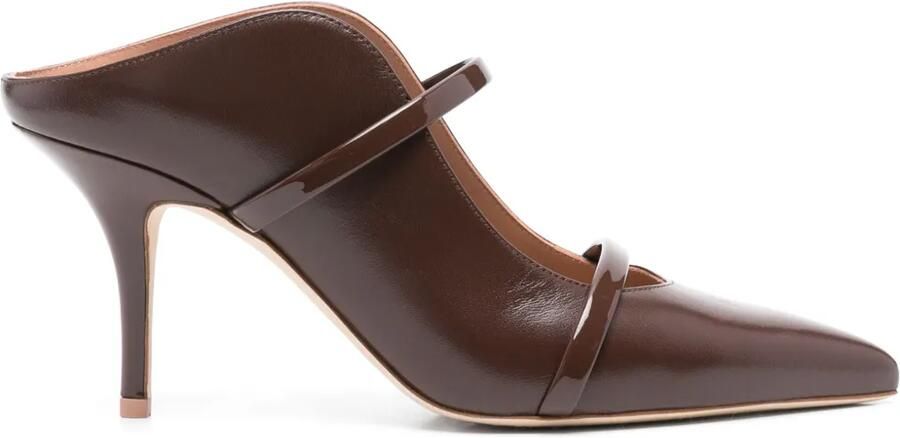 Malone Souliers 70 mm Maureen muiltjes Bruin