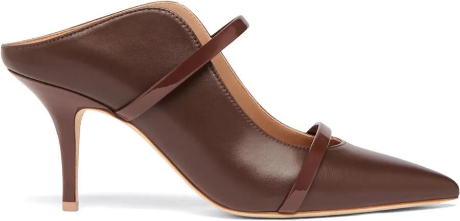 Malone Souliers 70 mm Maureen muiltjes Bruin