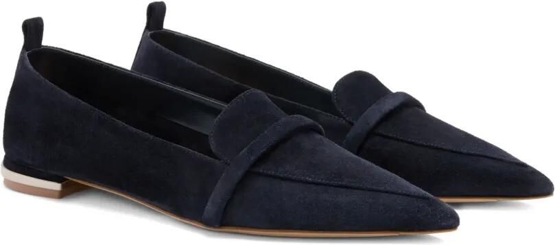 Malone Souliers Dora loafers Blauw - Foto 5