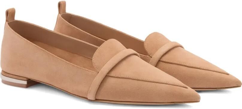 Malone Souliers Dora loafers Bruin - Foto 3