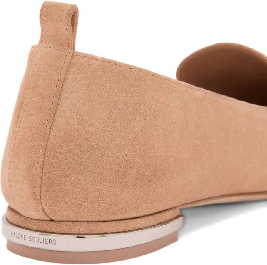 Malone Souliers Dora loafers Bruin - Foto 2