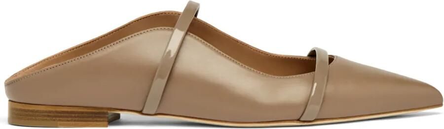 Malone Souliers Maureen ballerina's Bruin