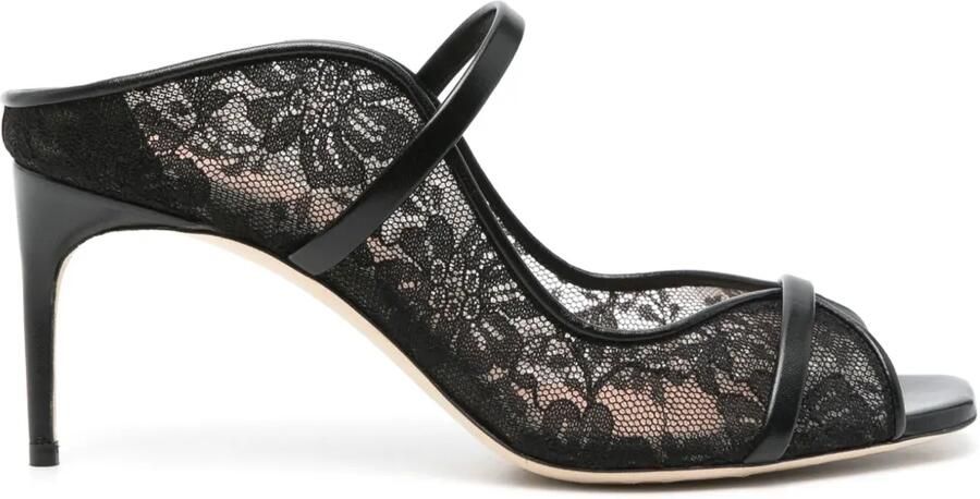 Malone Souliers Noah muiltjes Zwart