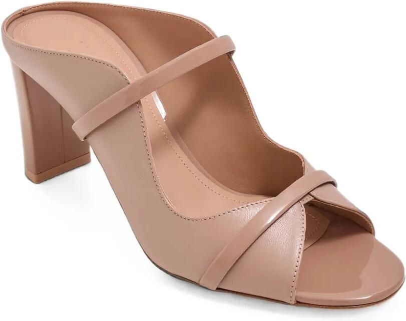Malone Souliers Norah leather sandals Beige - Foto 4