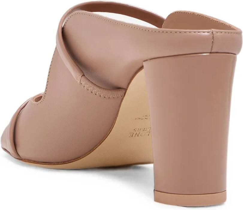 Malone Souliers Norah leather sandals Beige - Foto 3