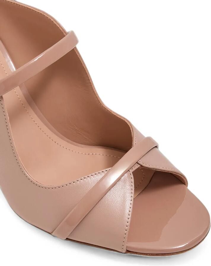 Malone Souliers Norah leather sandals Beige - Foto 2