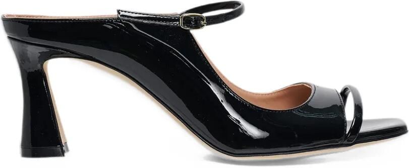 Malone Souliers Rania heel sandals Zwart