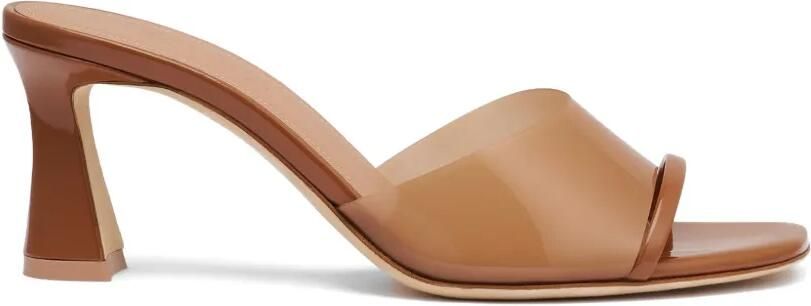 Malone Souliers Roxanne slip-on sandalen Bruin