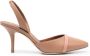 Malone Souliers Marion pumps Beige - Thumbnail 1