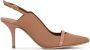 Malone Souliers Marion pumps Bruin - Thumbnail 1