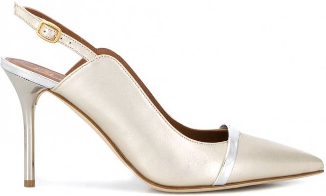Malone Souliers Marion pumps Goud